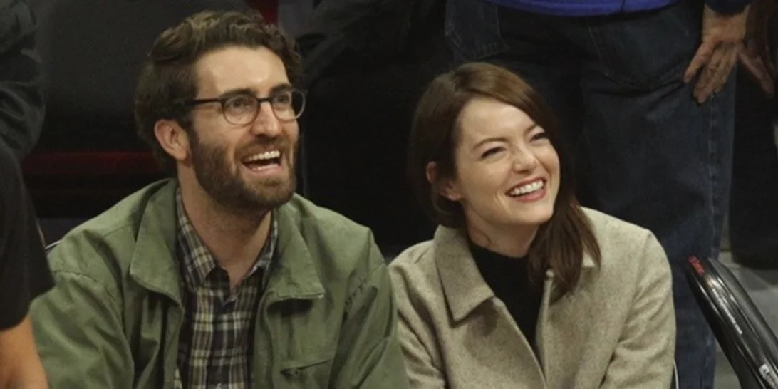 Emma Stone | Παντρεύτηκε κατά τη διάρκεια της καραντίνας;