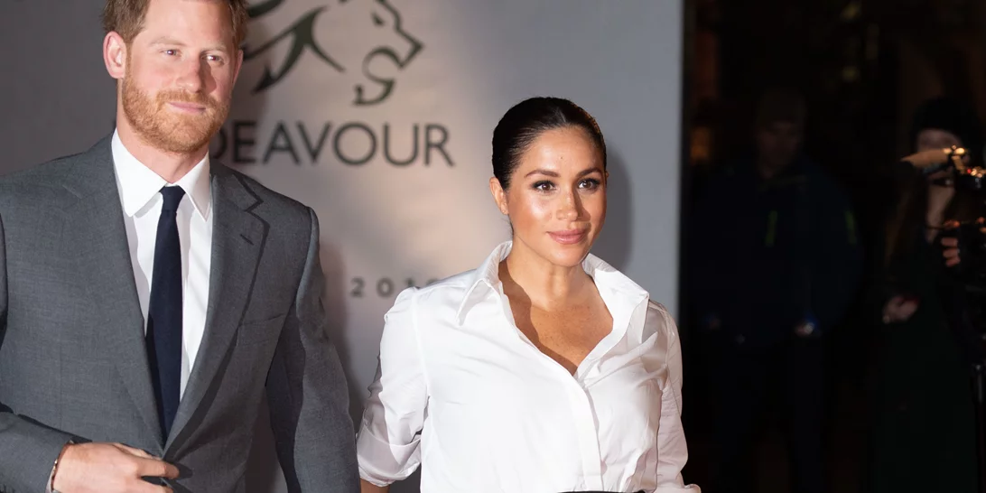 Harry και Meghan | Οι πιο σημαντικές royal στιγμές τους μέχρι σήμερα