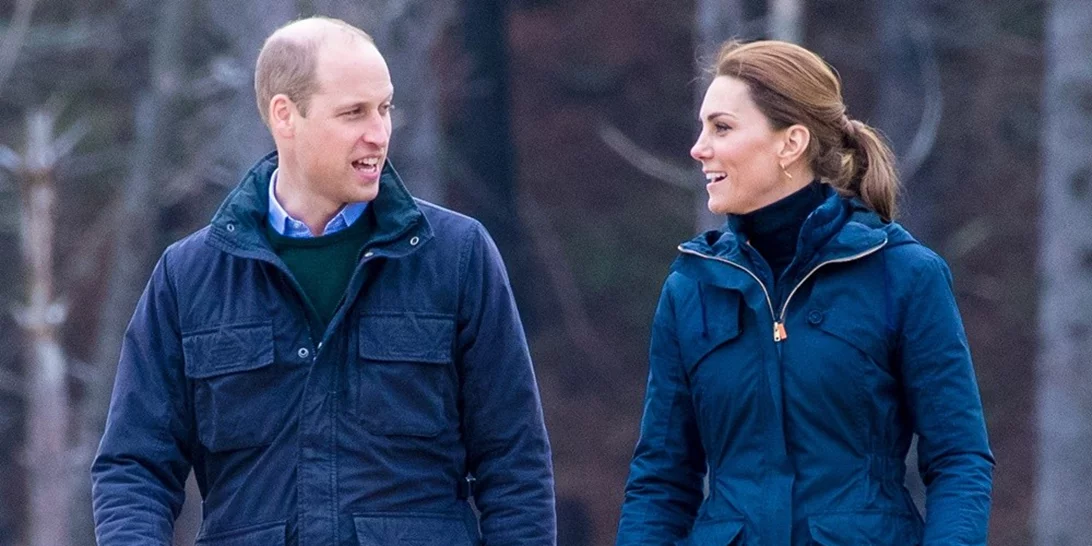 Kate Middleton – πρίγκιπας William | Πού βρίσκονται αυτή την περίοδο;
