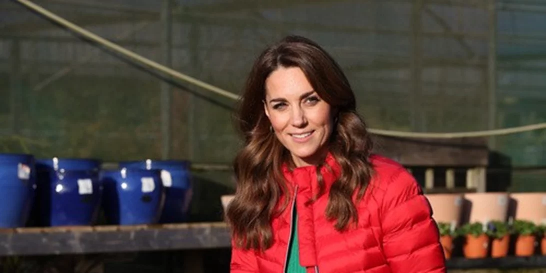 Τα αγαπημένα sneakers της Kate Middleton είναι πολύ οικονομικά και must για την άνοιξη | Θα τα βρεις εδώ