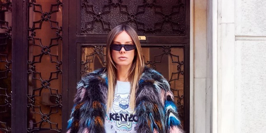 Οι Ελληνίδες influencers φορούν τα πιο stylish γυαλιά ηλίου