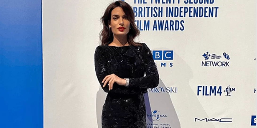 BIFA 2019 | Τις «έσβησε» όλες η Τόνια Σωτηροπούλου φορώντας Mi-Ro