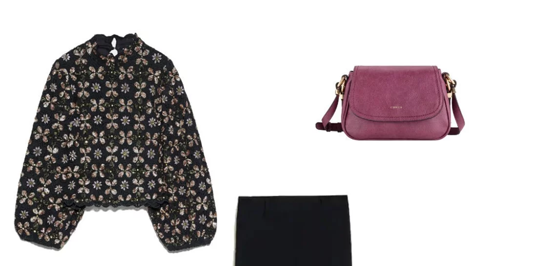 Τι να φορέσω στο γραφείο τις γιορτινές μέρες