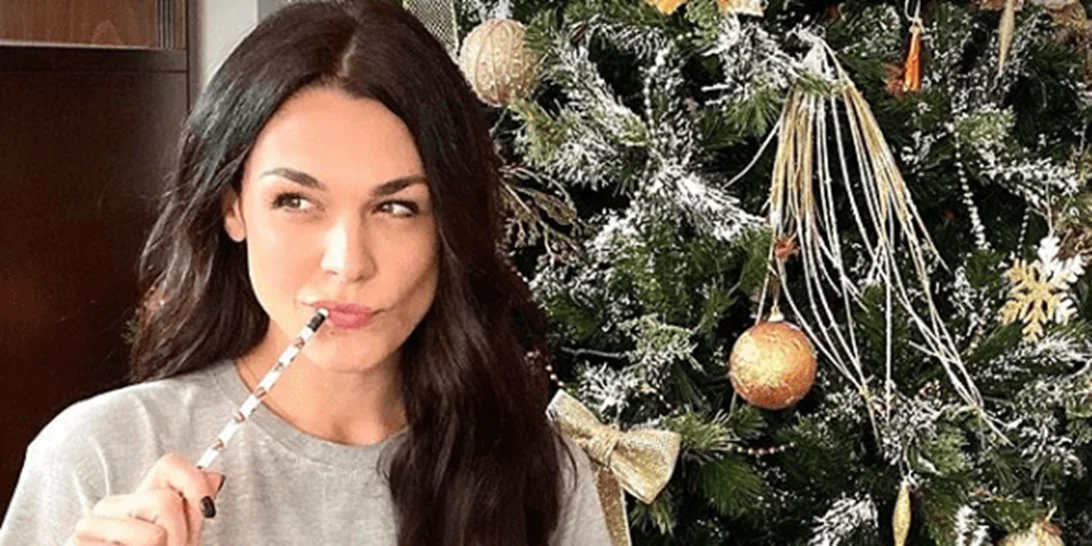 Ιωάννα Τριανταφυλλίδου | Η τρυφερή ανακοίνωση μιας εγκυμοσύνης και οι τρυφερές φωτογραφίες