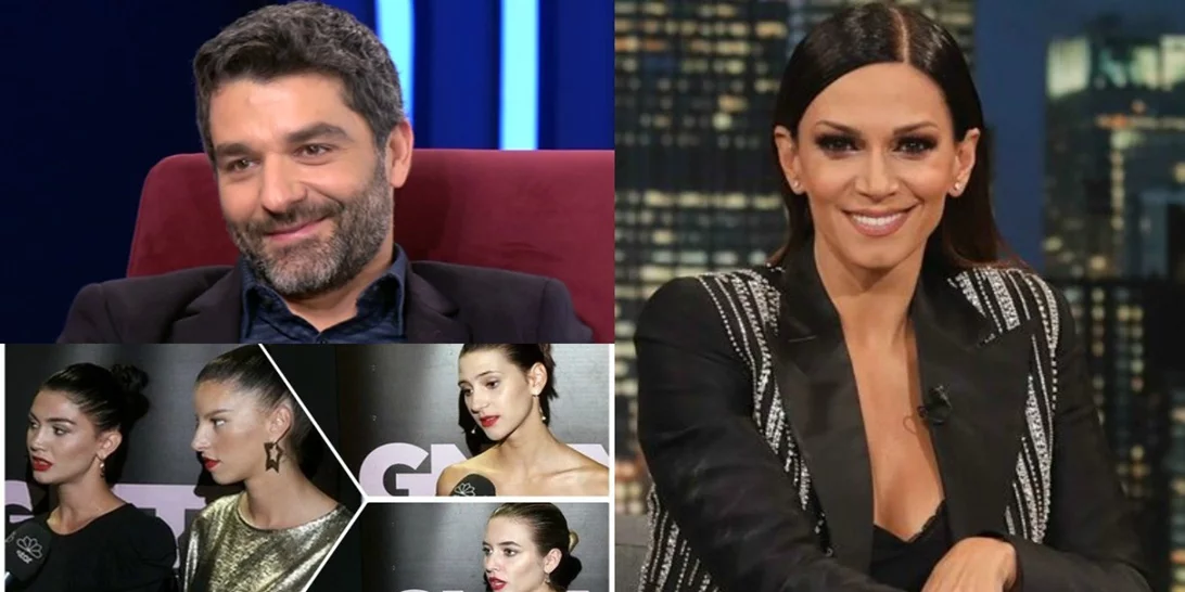 Η Ε. Κοκκίνου για το unfollow στη Χρηστίδου, η στρατηγική της Κάτιας του GNTM για να εξοντώσει κάθε αντίπαλό της και όσα πρέπει να ξέρεις σήμερα