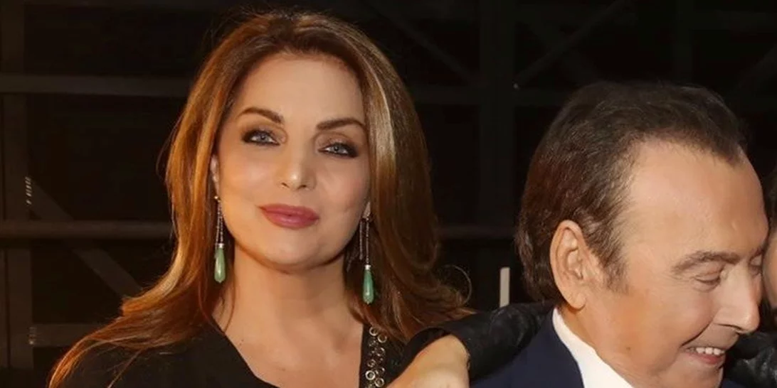 Η κόρη του Τόλη Βοσκόπουλου και της Άντζελας Γκερέκου μεγάλωσε και είναι καρμπόν ο πατέρας της