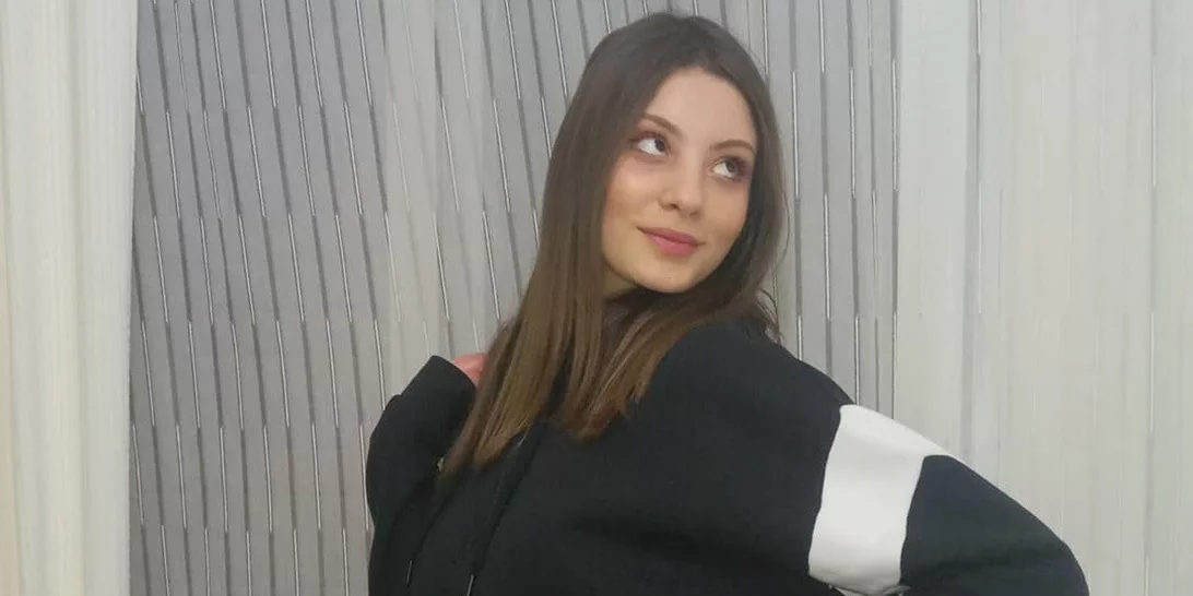 Άννα-Μαρία Ηλιάδου | Αυτό είναι το σούπερ κοριτσίστικο δώματιό της