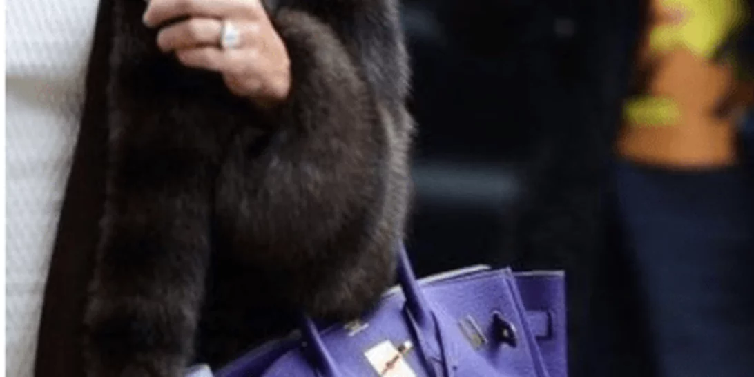 10 πράγματα που σίγουρα δεν ήξερες για την τσάντα Birkin