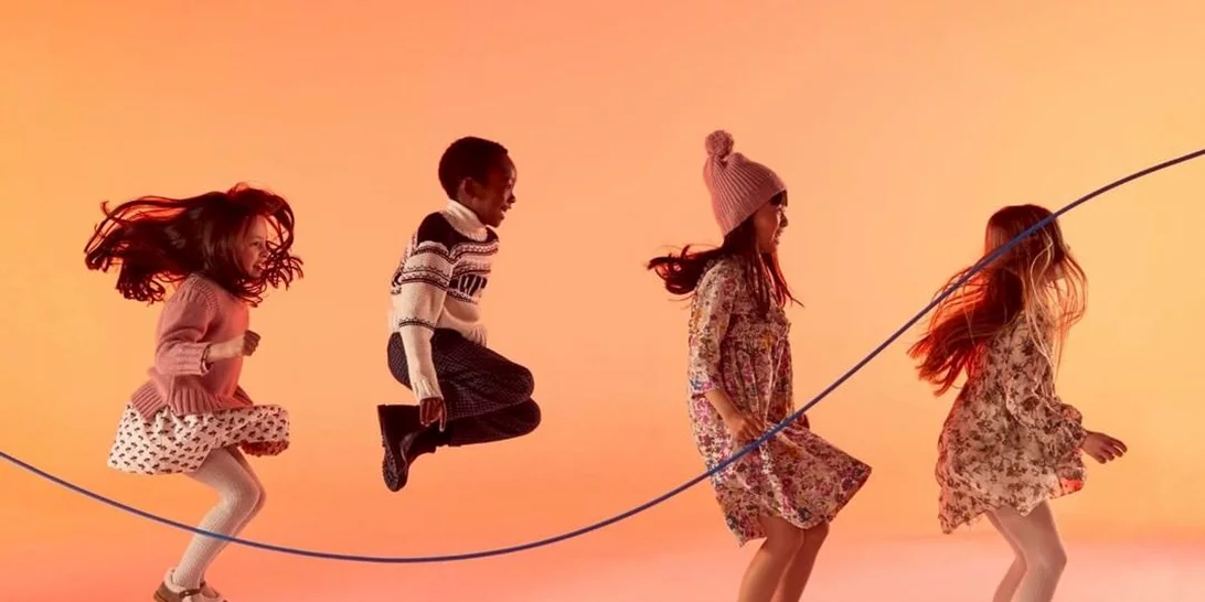 Ο διάσημος γαλλικός οίκος παιδικών ρούχων άνοιξε τις πόρτες του στο Golden Hall