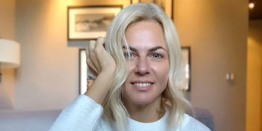 Χριστίνα Κοντοβά | Η νέα αλλαγή στα μαλλιά της θα σε πείσει να κλείσεις ραντεβού στο κομμωτήριο