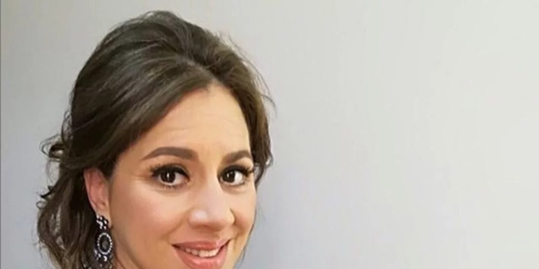 Βίβιαν Κοντομάρη | Έχασε 12 κιλά σε έξι μήνες (vid)