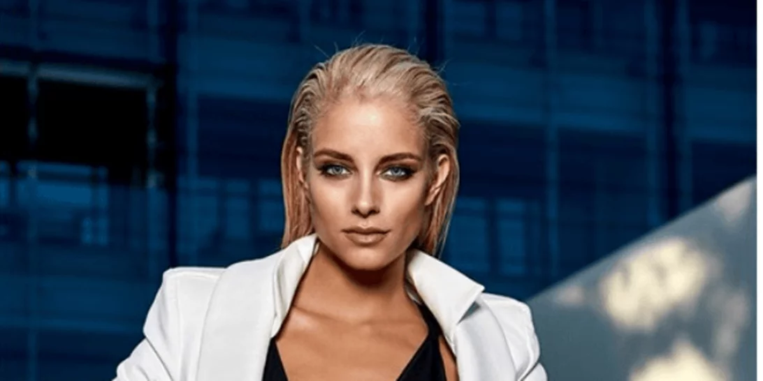 #madamefigaro25 | Δούκισσα Νομικού - Θεοδωρίδη