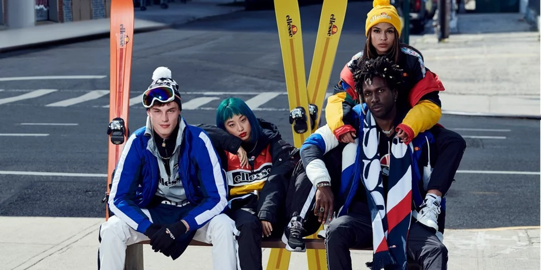 Βρήκαμε την πιο stylish συλλογή για τις χειμερινές σου εξορμήσεις