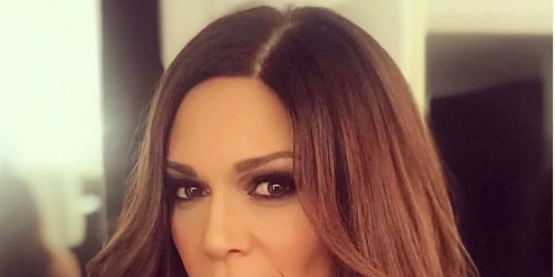 Έλλη Κοκκίνου | Η απρόσμενη αλλαγή που έκανε στα μαλλιά της λίγο πριν την αλλαγή του χρόνου