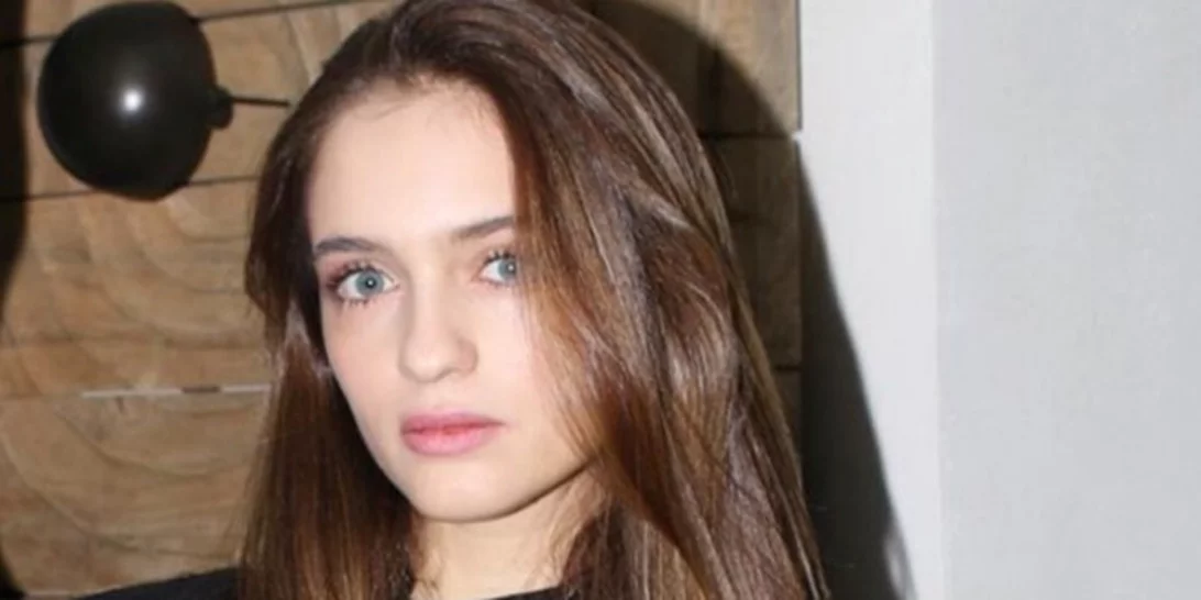 Κωνσταντίνα Φλώρου | Δες τι φόρεσε στην πρώτη της έξοδο μετά την αποχώρηση από το GNTM