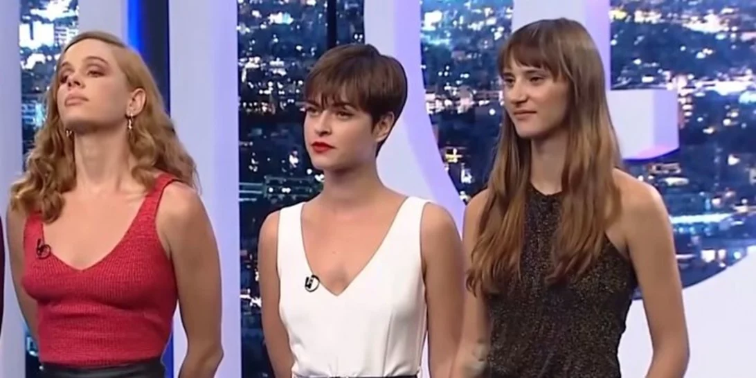 Κι όμως | Αυτή είναι η νικήτρια του GNTM (σύμφωνα με τη Wikipedia)