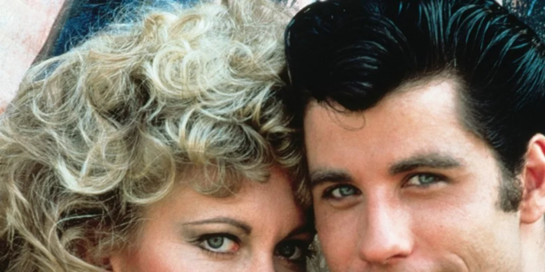 «Grease» | Το επικό reunion του John Travolta με την Olivia Newton-John