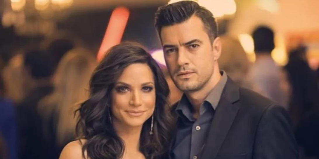 Κατερίνα Γερονικολού | Έτοιμη να γίνει μαμά;