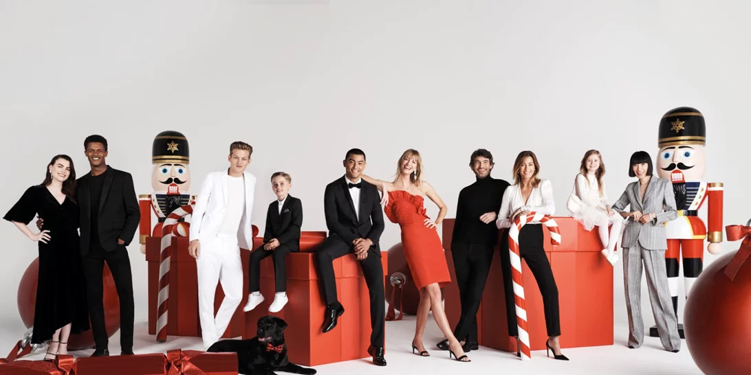 Οδηγός για το ιδανικό Christmas shopping