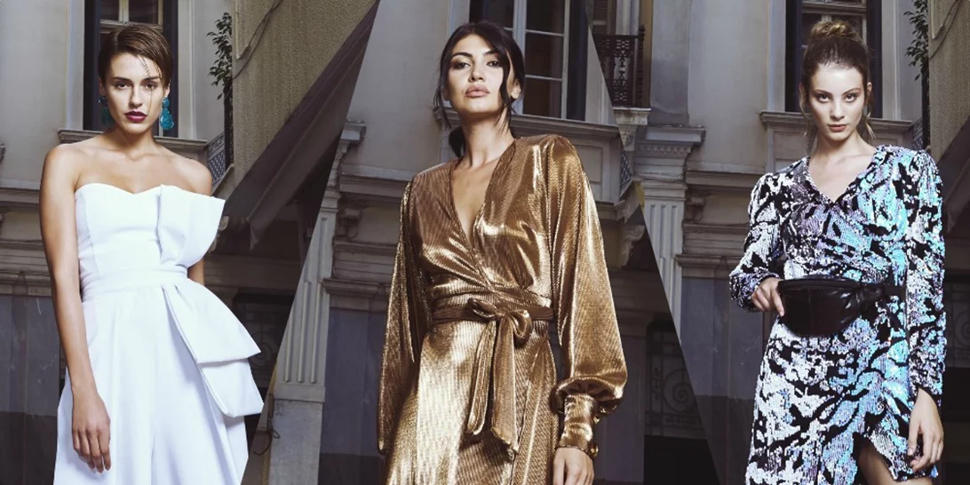 GNTM | Πώς ήταν οι τρεις φιναλίστ στις οντισιόν τους;