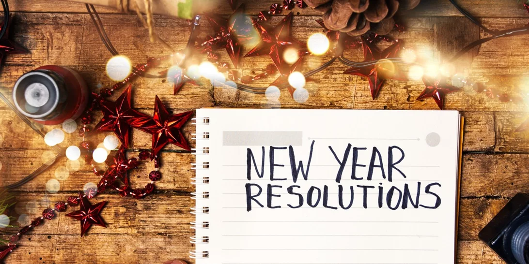 Πώς να αποχαιρετήσεις τη χρονιά που φεύγει και να βάλεις νέους στόχους για το 2020