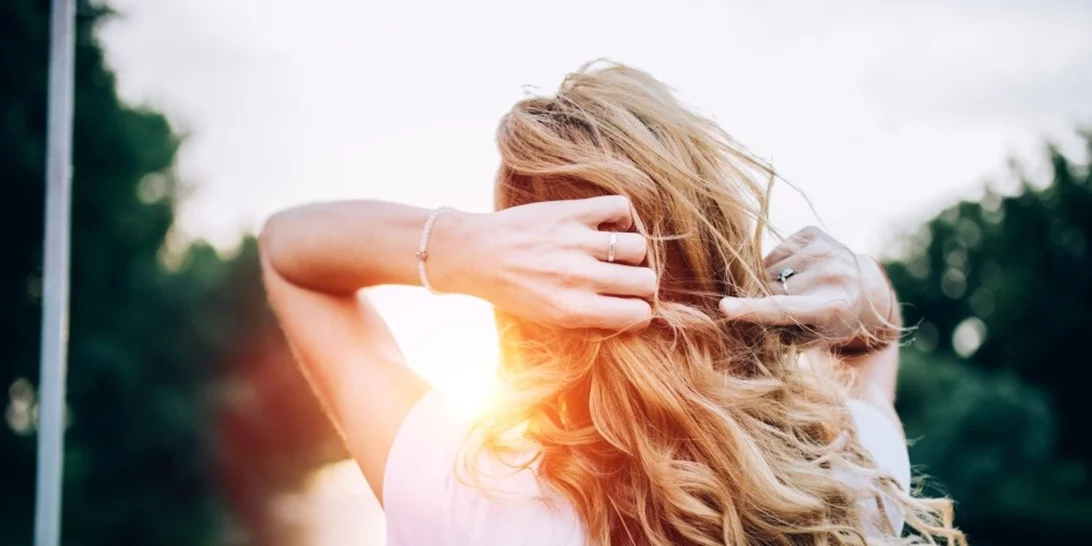 Natural Beauty Hair | Περιποιήσου τα μαλλιά σου όπως τους αξίζει και δες την μεγάλη διαφορά