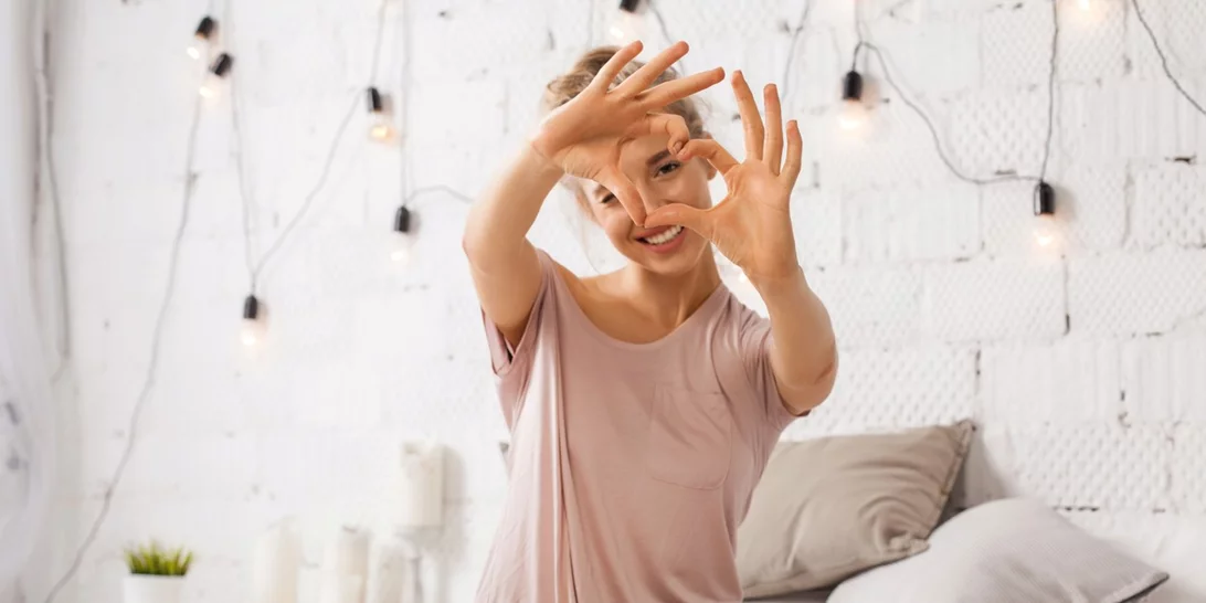 Εύκολοι τρόποι για να ξεκινήσεις τη μέρα σου χαλαρή και ευδιάθετη