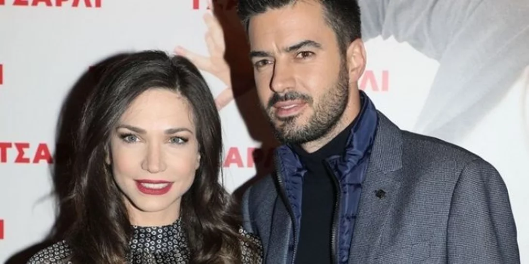 Γιάννης Τσιμιτσέλη-Κατερίνα Γερονικολού | Η αλήθεια για την κρίση στη σχέση τους