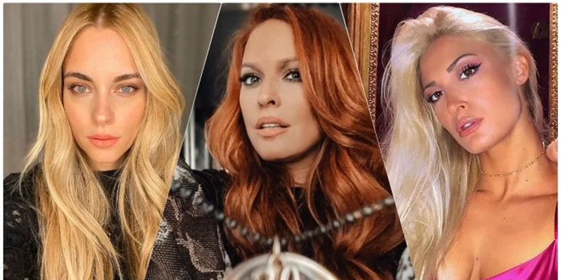 Διάσημοι Έλληνες | Δείτε τα Χριστουγεννιάτικα Δέντρα των σπιτιών τους! Part I