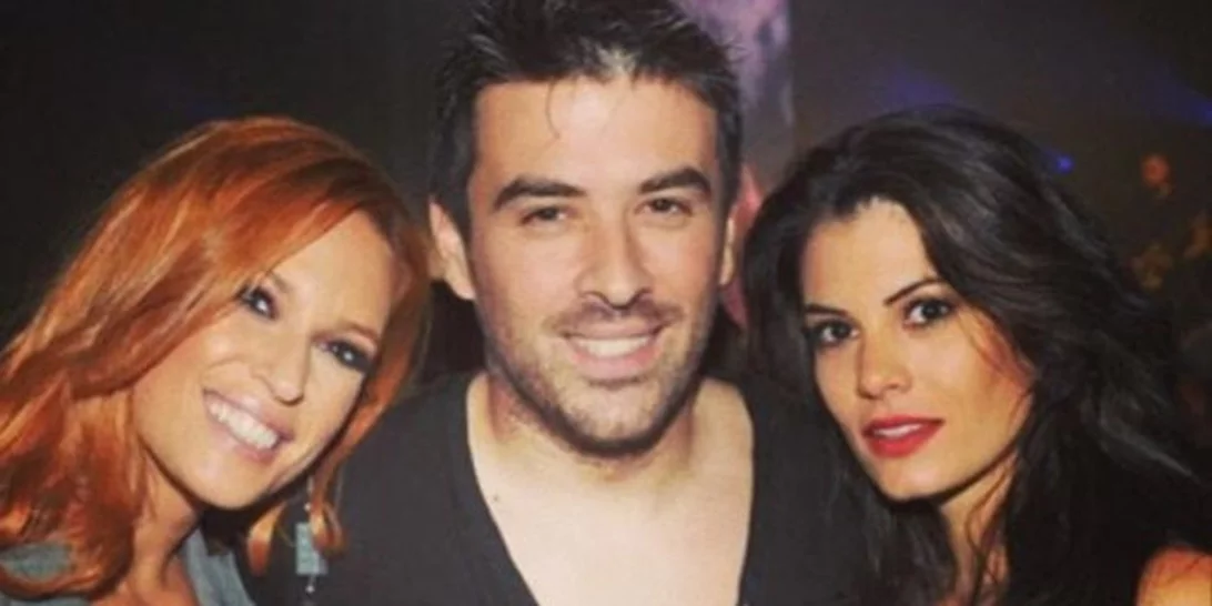 Χρηστίδου - Κορινθίου - Αϊβάζης | Στο Ροβανιέμι με τα παιδιά τους