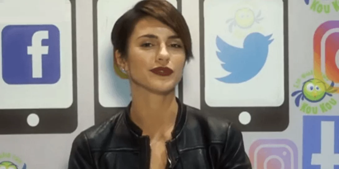 Κάτια Ταραμπάνκο | Απαντάει στα mean tweets του GNTM και αποκαλύπτει με ποιο μέλος των "ff" δεν μιλάει!