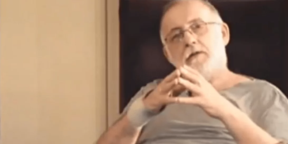 Θάνος Μικρούτσικος | Έφυγε από τη ζωή ο σπουδαίος μουσικοσυνθέτης