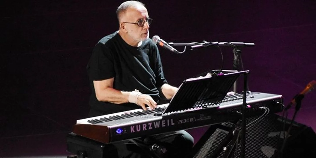 Θάνος Μικρούτσικος | Αυτή ήταν η τελευταία του ανάρτηση