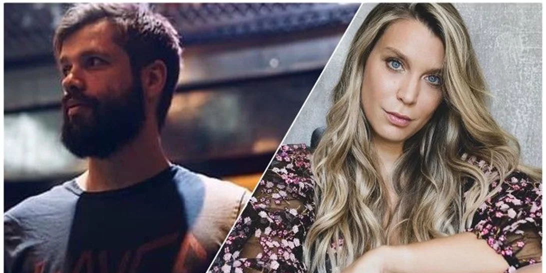 Ανδρέας Βούλγαρης-Κατρίνα Τσάνταλη | Η πρώτη κοινή φωτογραφία μετά την είδηση της σχέσης τους