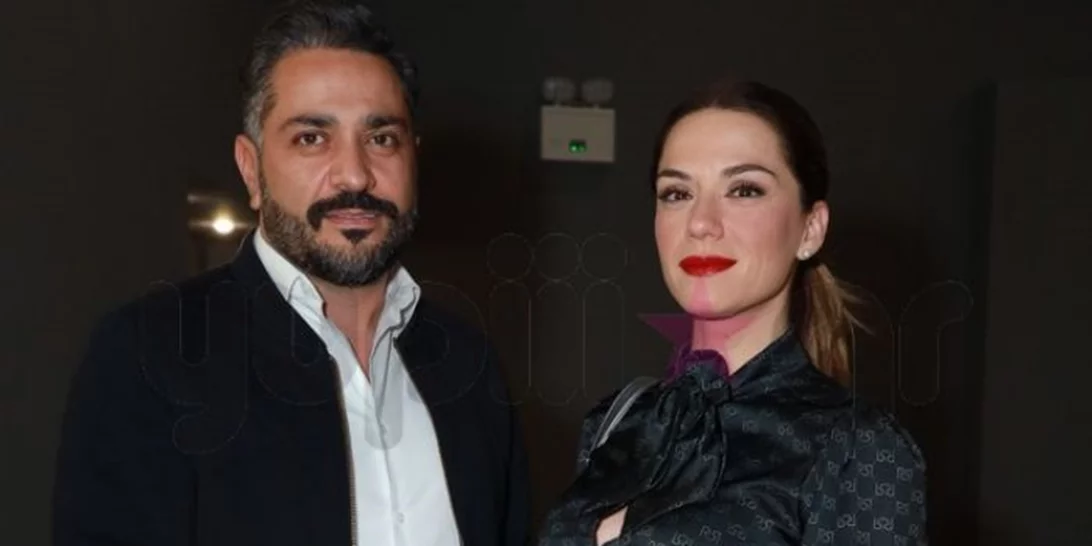 Βάσω Λασκαράκη-Λευτέρης Σουλτάτος | Βραδινή έξοδος για δύο! Πού τους εντοπίσαμε;
