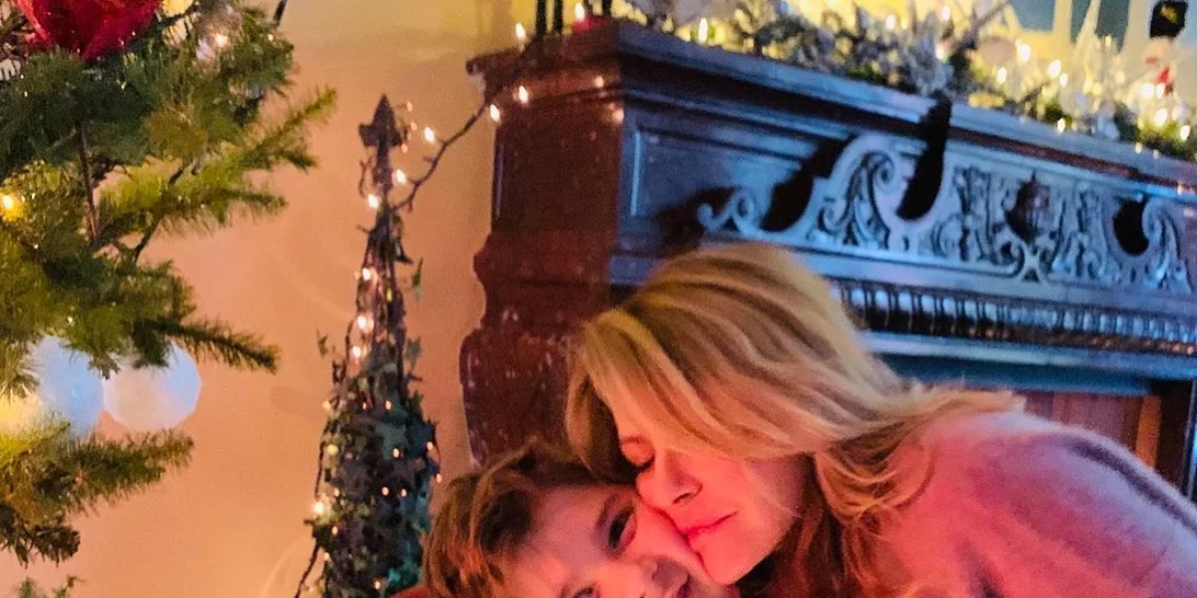 Γενέθλια για την Τζένη Μπαλατσινού | Το ιδιαίτερο δώρο στον έβδομο μήνα της εγκυμοσύνης της και η ηλικία της