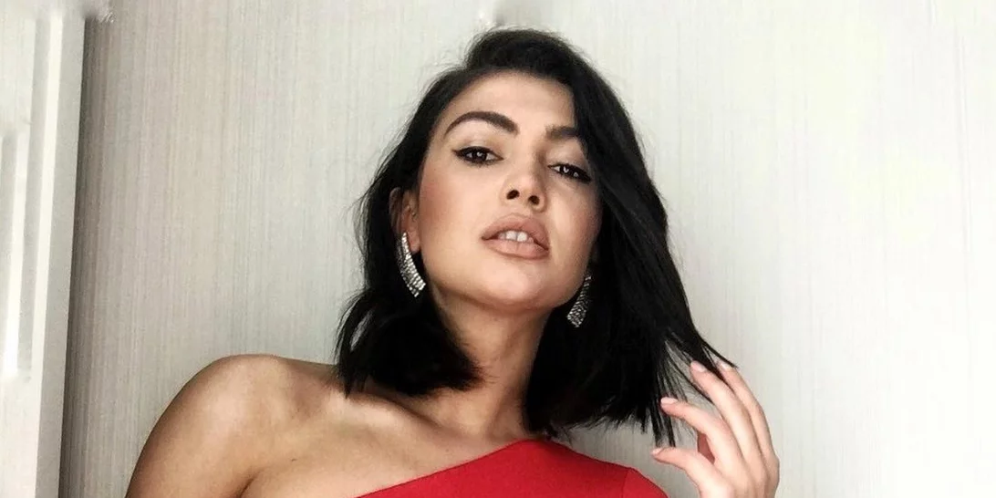 Κέισι Μίζιου | Την είδαμε με αφέλειες και σχεδόν δεν την αναγνωρίσαμε