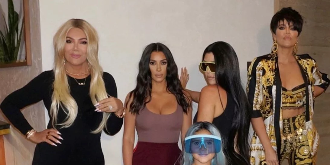 Γιατί «αντάλλαξαν» ρόλους στην οικογένεια Kardashian;