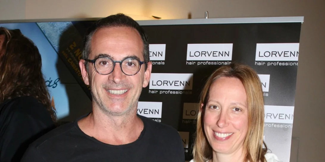 Κώστας Κρομμύδας-Μαρίνα Γιώτη | Δες φωτογραφίες από το πολυτελές σπίτι τους στην Εκάλη