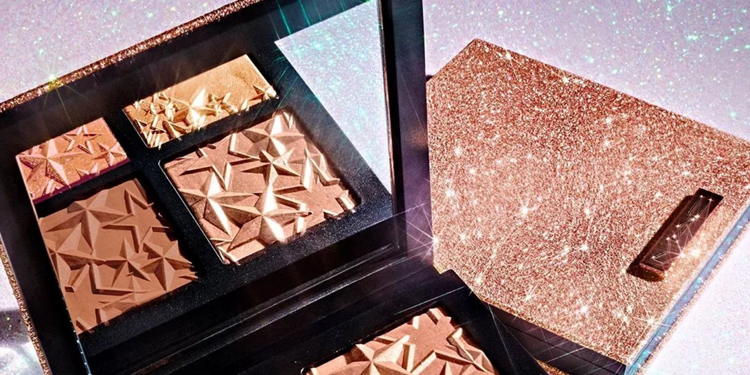 Πώς να βαφτείς με τα προϊόντα της xmas collection από MAC