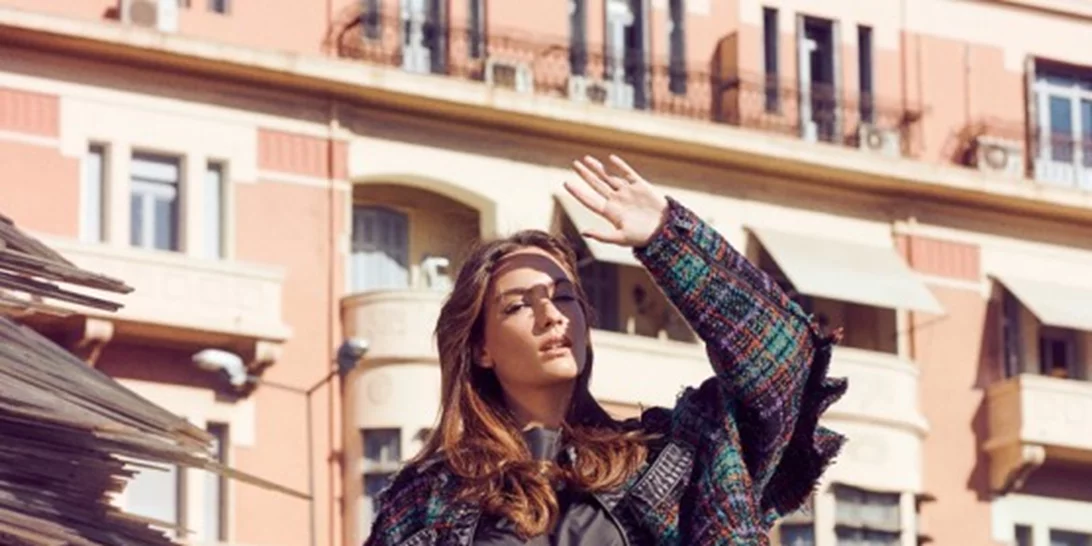 Τι συμβαίνει όταν το κλασικό συνδυάζεται με το μοντέρνο;