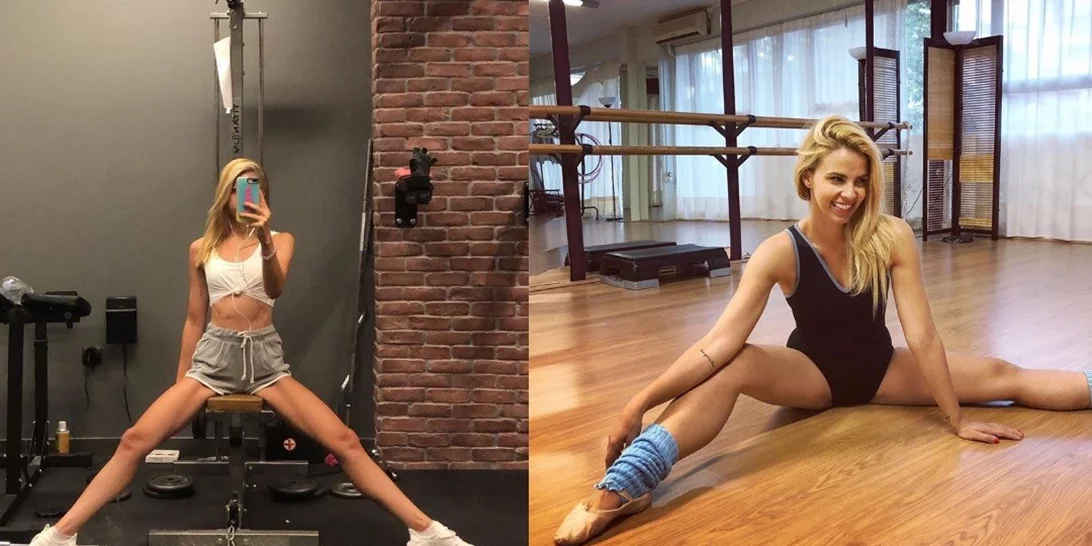 The Fitfluencers | Συμβουλές και fitness μυστικά από τα καλλίγραμμα κορίτσια του Instagram