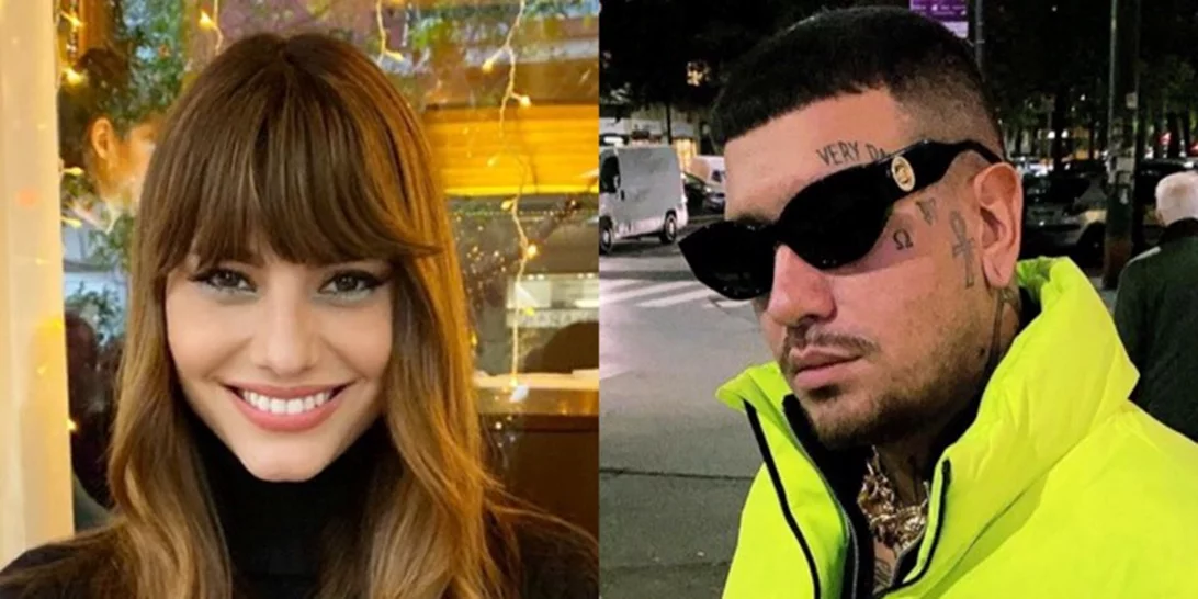 Ηλιάνα Παπαγεωργίου-Snik | Φιλιούνται παντού δημόσια: Νέα πλάνα