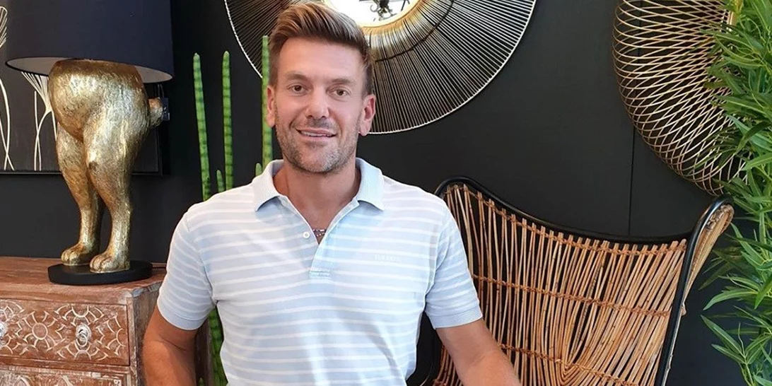 Σπύρος Σούλης | Δες φωτογραφίες από το απίστευτα στιλάτο σπίτι του