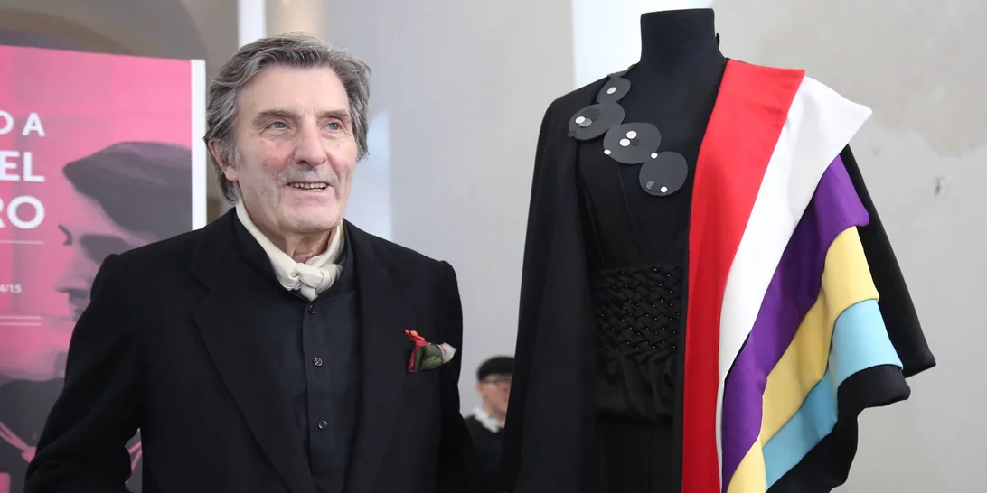 Emanuel Ungaro | Τα πρώτα βήματα και η πορεία του στον κόσμο της μόδας