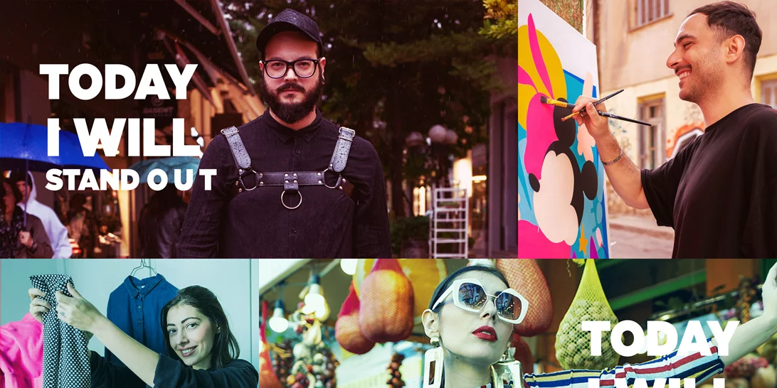 Ό, τι πιο hot right now | Αυτό είναι το challenge που αγάπησαν οι instagrammers (και θα λατρέψεις κι εσύ)