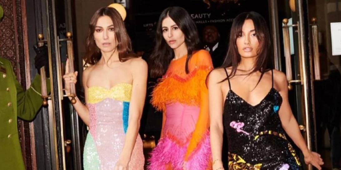 5 glam τάσεις που ξεχώρισαν το 2019 και λάτρεψαν τα fashion girls παγκοσμίως