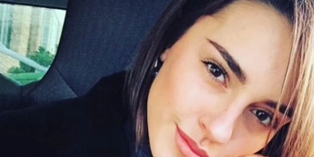 Κάτια Ταραμπάνκο | Οι πρώτες κοινές φωτογραφίες με τον νέο της σύντροφο