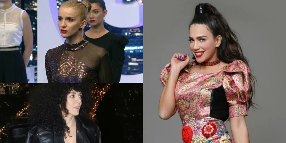 Ερωτικό θρίλερ για Ε. Φουρέιρα και Α. Μποτία, η σπάνια έξοδος του Θ. Κυριακού με τη σύζυγό του, ο νικητής του Final Four και όσα πρέπει να ξέρεις σήμερα