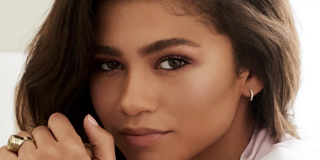 Zendaya | Μιλάει για τη σημασία της ευτυχίας το 2020